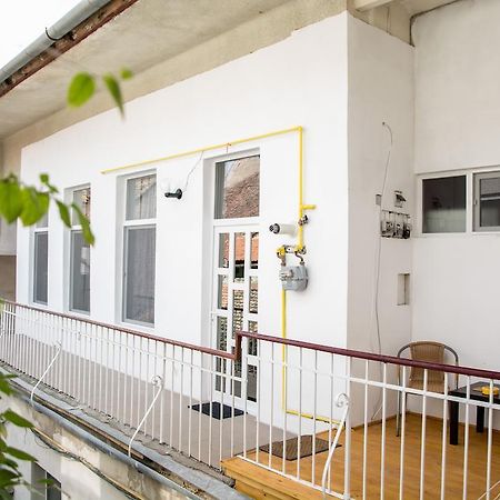 Sibiu Residence Екстериор снимка